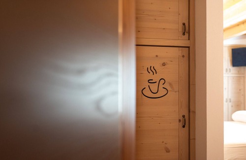 San Martino D'Alpago Cama Y Desayuno | Locanda San Martino - Room Grano