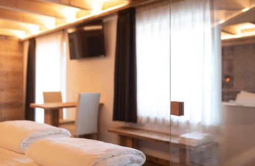 San Martino D'Alpago Hotel | Locanda San Martino