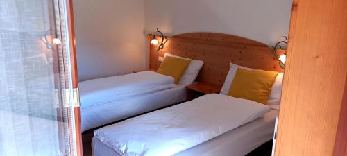 Primiero San Martino di Castrozza Hotel | Locanda Val Canali