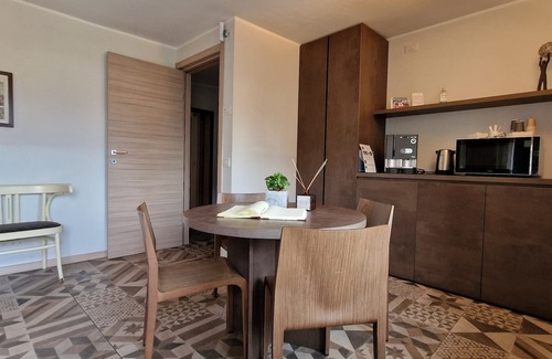 Citta Alta Casa | LocandaMimmo