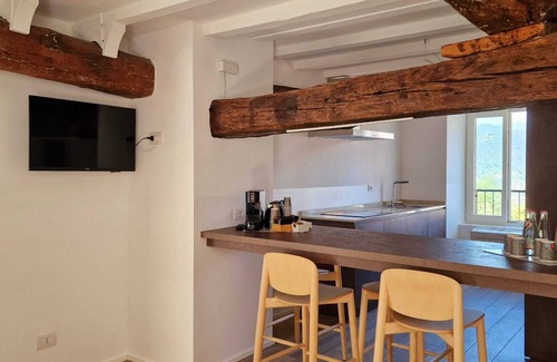 Citta Alta Casa | LocandaMimmo