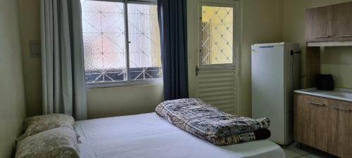 Centro Hotel | Locapart Hospedagens - Centro