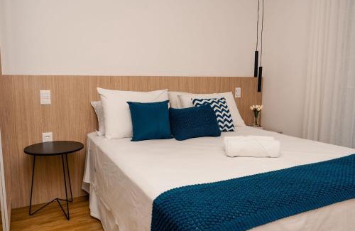 Tirol Apartamento | Locar-in Gramado - Alpes da Montanha
