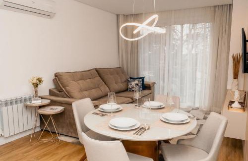 Tirol Apartamento | Locar-in Gramado - Alpes da Montanha