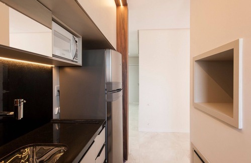 C A I C Apartamento | LOCAR-IN GRAMADO- Vivant
