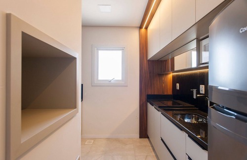 C A I C Apartamento | LOCAR-IN GRAMADO- Vivant