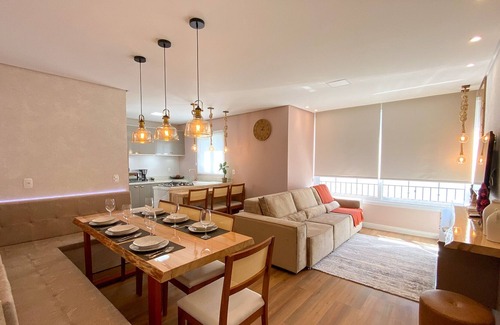 Carniel Apartamento | LOCAR-INGRAMADO-Residencial Lago Carniel