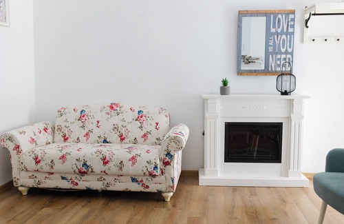 Centrul Vechi Apartamento | Locart - Brasov's Cozy Downtown Apartment, near Black Church with Free Wi-fi