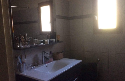Saint-Pierre-de-Colombier Cabaña | Location Saisonniere