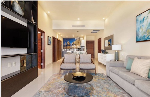 San Jose del Cabo Complejo | Located between Cabo and San Jose on tulie beach