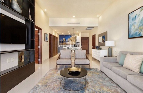 Santa Rosa Complejo | Located between Tule Beach and Tequila Cove Beach - Villa La Valencia