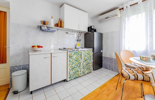 Baska Apartamento | Situado junto al mar