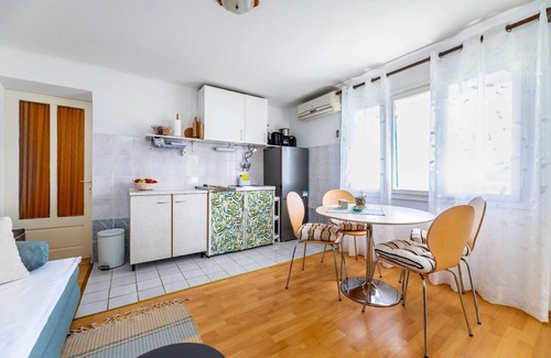 Baska Apartamento | Situado junto al mar