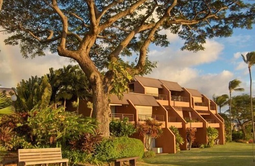 Kahana Condominio | Situado directamente sobre la frente al mar con vistas espectaculares