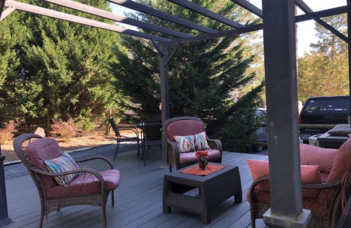 Pinehurst Apartamento | Located in # 6 golf community, close to First Health Moore Regional Hospital.