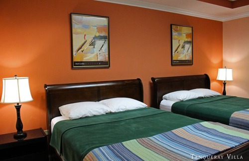 Golden Grove Villa | Ubicado en una comunidad tranquila y cerrada. RELÁJATE Y ESCÁPATE CON NOSOTROS