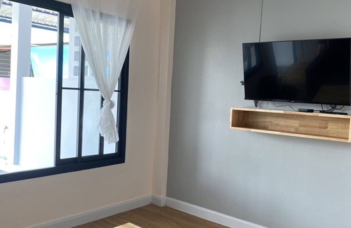 Betong Casa | Located in Betong. Private house Free private parking and free WiFi.