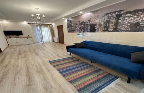 Kutaisi Apartamento | Located in center of the city,near university,10 minutes from center on foot....
