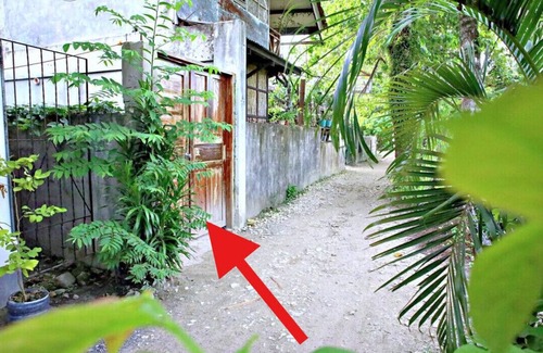 Catangnan Casa | Located in Central General Luna, Close to Beaches, Dining, and Attractions