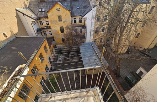 Smichov Apartamento | Located in the heart of Andel, one of Prague's most vibrant shopping districts