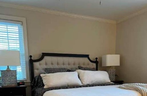 Danville Casa | Located in Historic Old West End. Minutes from the River District and Casino.