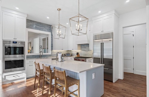 Cottage District Casa | Located In Phase 1 WaterColor Just Steps From Seaside