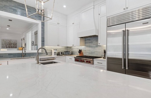 Cottage District Casa | Located In Phase 1 WaterColor Just Steps From Seaside