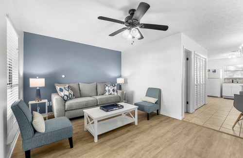 Open Sands Casa | Located in the Heart of PCB - Blue Paradise