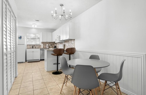 Open Sands Casa | Located in the Heart of PCB - Blue Paradise