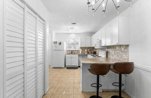 Open Sands Casa | Located in the Heart of PCB - Blue Paradise