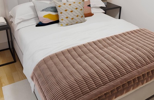 Bishopsgate Apartamento | Located in the center of London