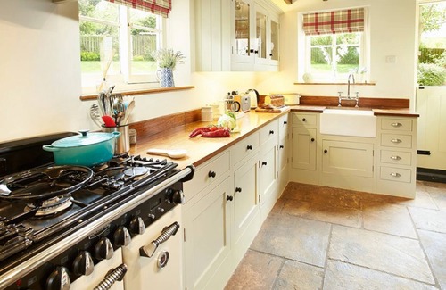 Little Weighton Casa | Situado en el pequeño pueblo de Little Weighton cerca de Beverley en el borde del Yorkshire Wolds