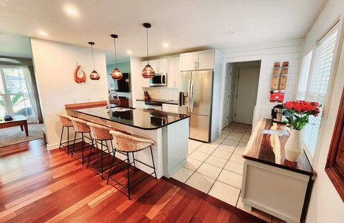 Old Village Casa | Ubicado en el medio de todo