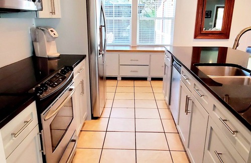 Old Village Casa | Ubicado en el medio de todo