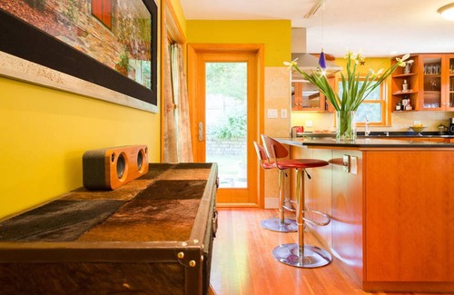 Penngrove Casa | Ubicada en el medio de Wine Country, se encuentra esta casa bellamente diseñada.