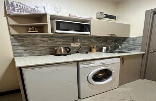 Kutaisi Apartamento | Located near the center of the city 2 minutes from center by foot