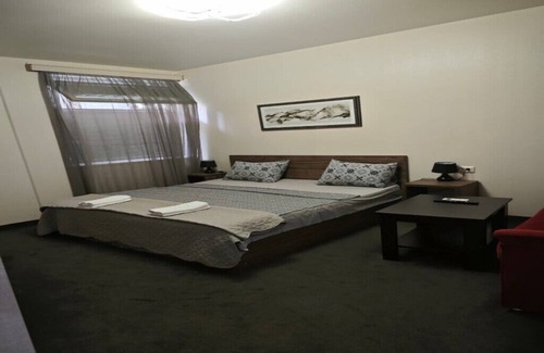 Kutaisi Apartamento | Located near the center of the city 2 minutes from center by foot