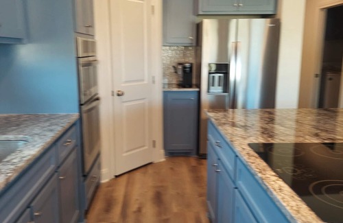 Runaway Bay Casa | Located on 3rd hole of RB Golf course. Nice quiet area. Fully furnished.