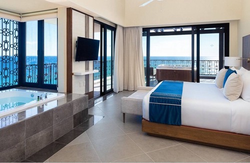 Chula Vista Complejo | Located on chilcano bay
