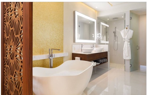 Chula Vista Complejo | Located on chilcano bay