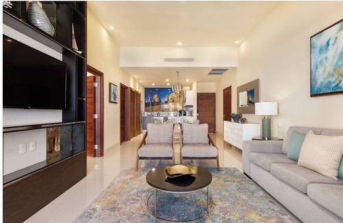 Chula Vista Complejo | Located on chilcano bay