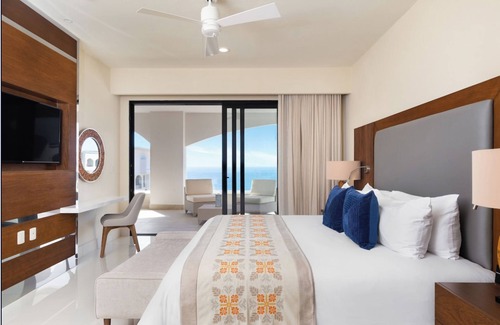 Chula Vista Complejo | Located on chilcano bay