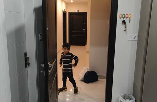 Hassan Abdal Apartamento | located on GT Road, Best place to hang out with Family