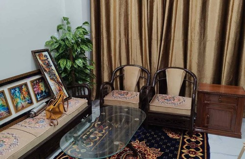 Hassan Abdal Apartamento | located on GT Road, Best place to hang out with Family