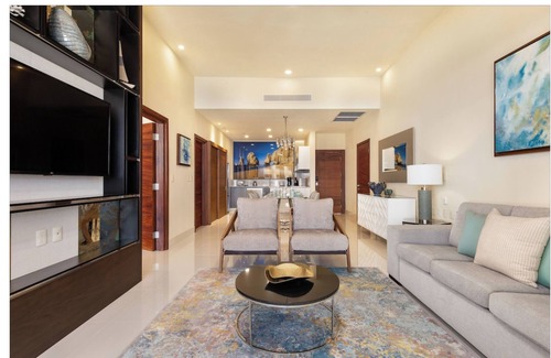 Chula Vista Complejo | Located on Tequila Cove Beach