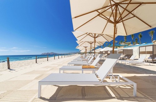 Chula Vista Complejo | Located on Tequila Cove Beach