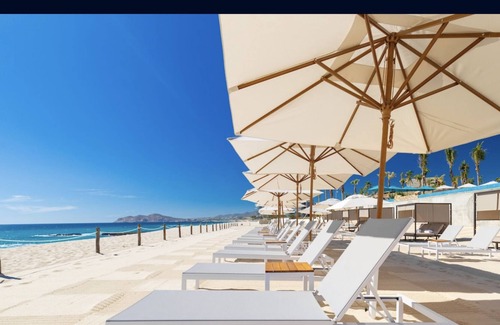 El Rosarito Complejo | Located on Tequila Cove Beach