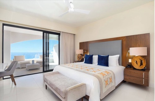 El Rosarito Complejo | Located on Tequila Cove Beach