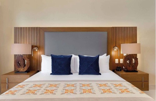 El Rosarito Complejo | Located on Tequila Cove Beach