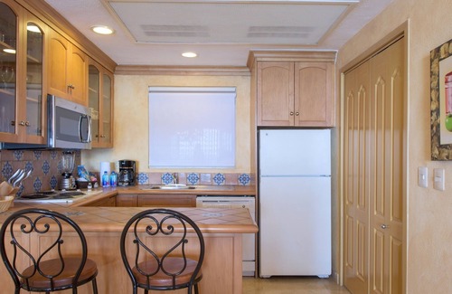San Jose del Cabo Complejo | Located on the Pristine Medano Beach